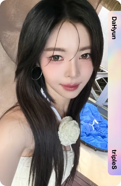 DaHyun 206Z