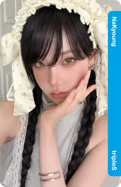 Cream02 NaKyoung 314Z