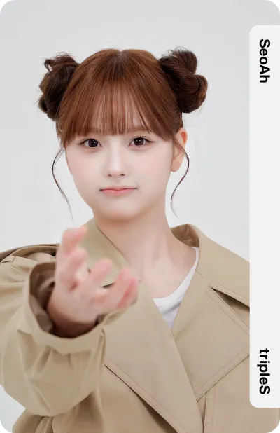 Cream02 SeoAh 503Z