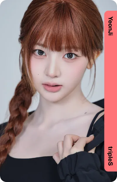 Cream02 YeonJi 109Z