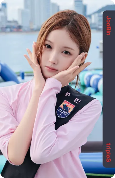 JooBin 346Z