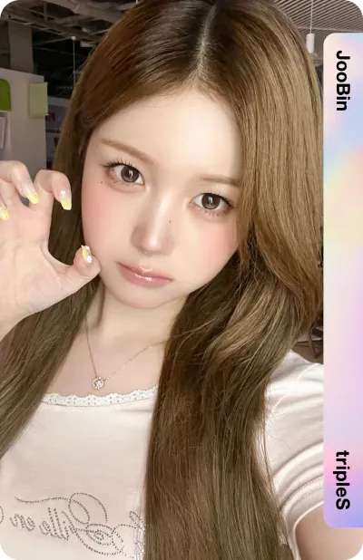 Cream02 JooBin 206Z