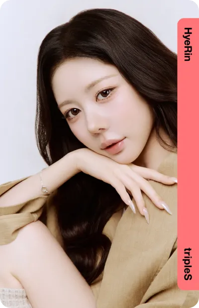 Cream02 HyeRin 119Z