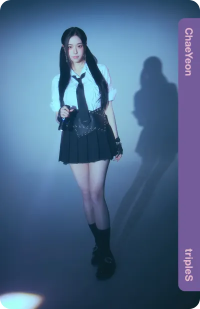 Cream02 ChaeYeon 336A