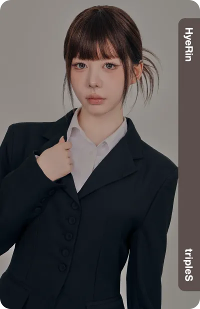 Cream02 HyeRin 317Z