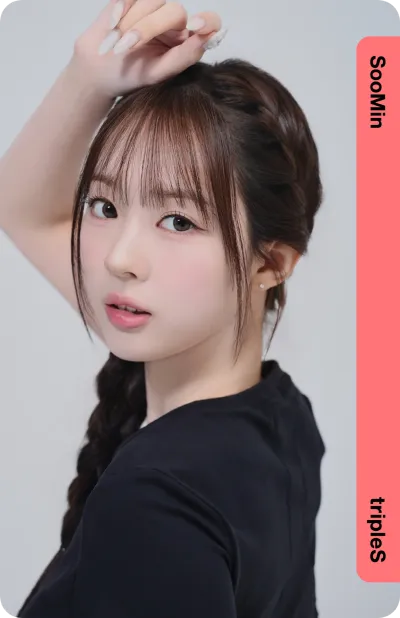 Cream02 SooMin 116Z