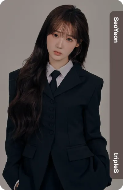 Cream02 SeoYeon 317Z