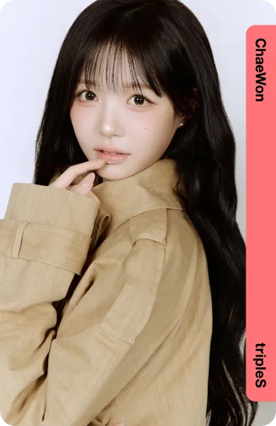 ChaeWon