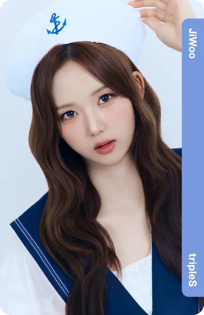 Cream02 JiWoo 330Z