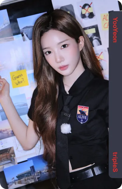 Cream02 YooYeon 344Z