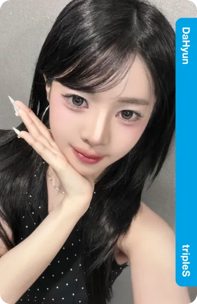 Cream02 DaHyun 341Z