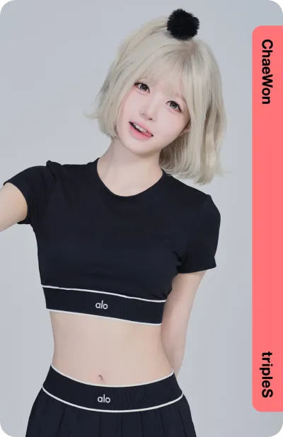 Cream02 ChaeWon 116Z