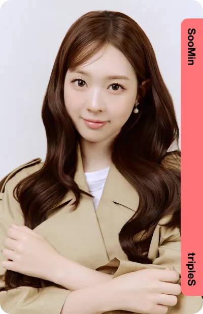 SooMin