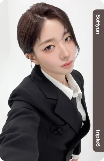 Cream02 SoHyun 319Z