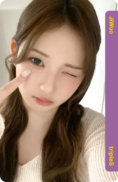 Cream02 JiWoo 320Z