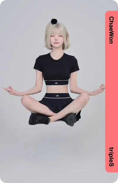 Cream02 ChaeWon 114Z