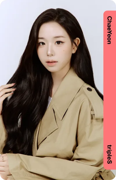 ChaeYeon