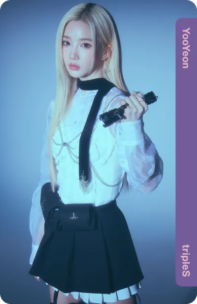 Cream02 YooYeon 336A