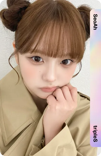 Cream02 SeoAh 205Z