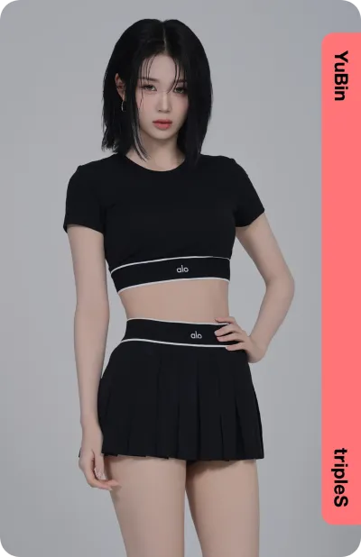 Cream02 YuBin 114Z
