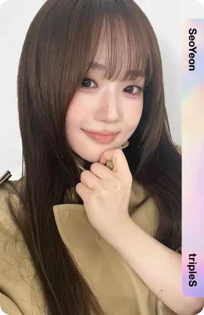 Cream02 SeoYeon 205Z