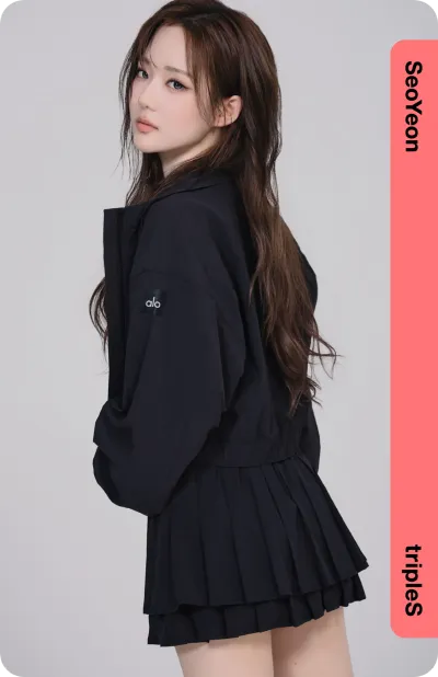 Cream02 SeoYeon 113Z