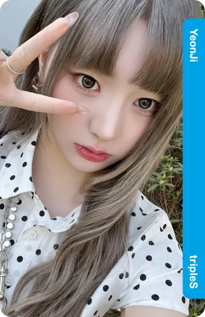 Cream02 YeonJi 314Z