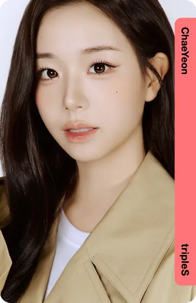 ChaeYeon