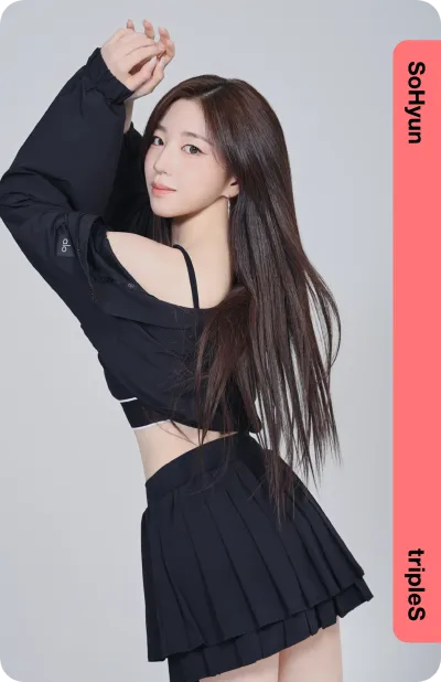 Cream02 SoHyun 112Z