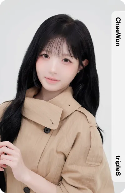 Cream02 ChaeWon 503Z