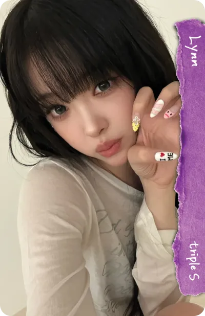 Cream02 Lynn 358Z