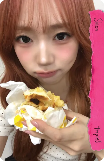 Cream02 ShiOn 358Z