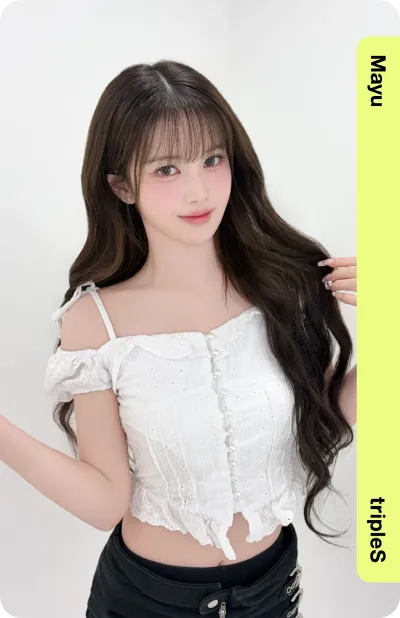 Cream02 Mayu 324Z
