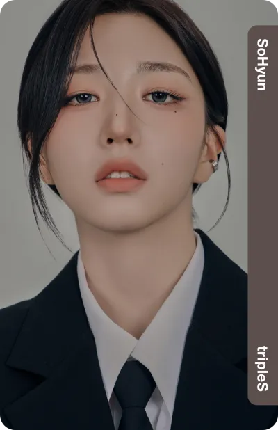 Cream02 SoHyun 316Z