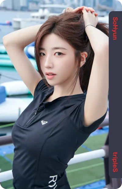 Cream02 SoHyun 346Z
