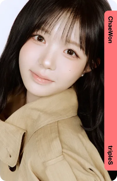 ChaeWon