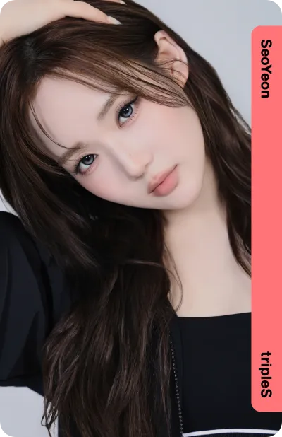 Cream02 SeoYeon 109Z