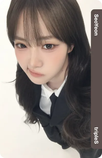Cream02 SeoYeon 319Z
