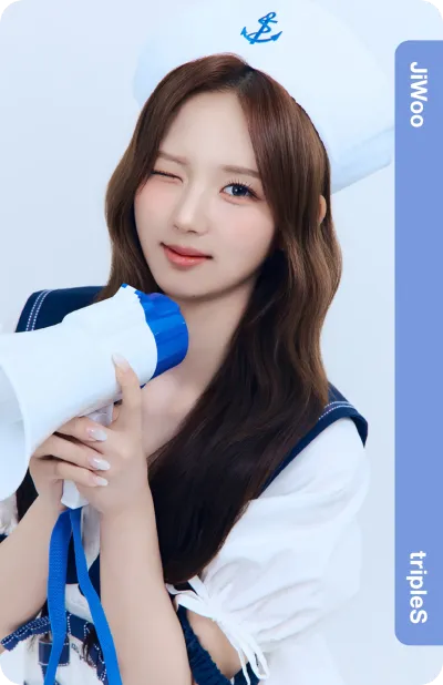 Cream02 JiWoo 332Z
