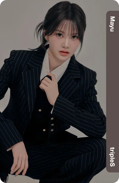 Cream02 Mayu 318Z