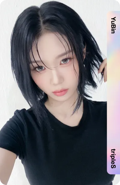 Cream02 YuBin 203Z