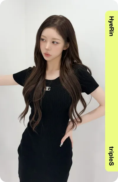 Cream02 HyeRin 324Z