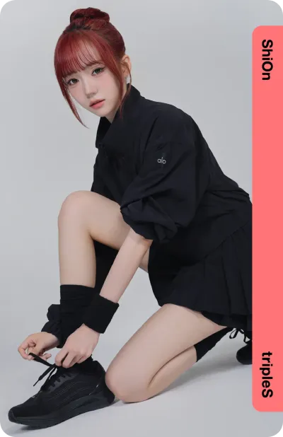 Cream02 ShiOn 116Z