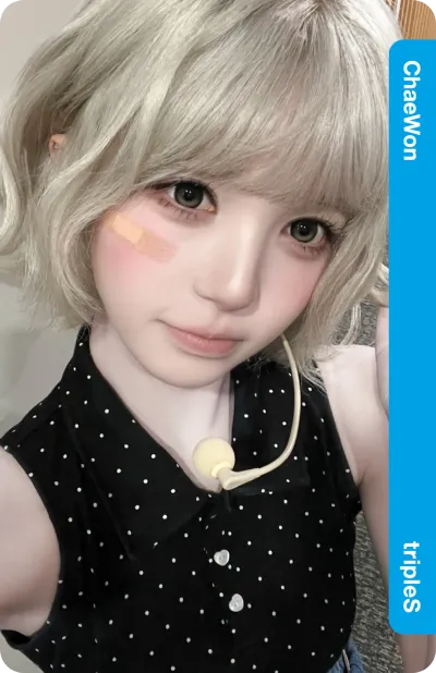 Cream02 ChaeWon 341Z