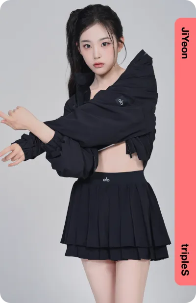 Cream02 JiYeon 113Z