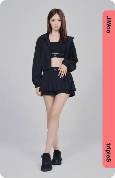 Cream02 JiWoo 115Z