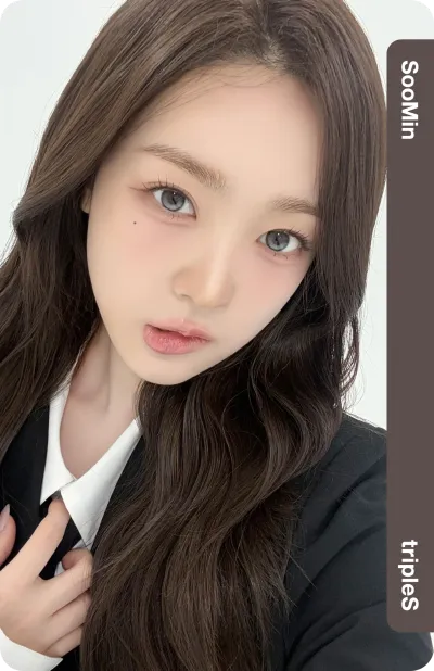 Cream02 SooMin 319Z