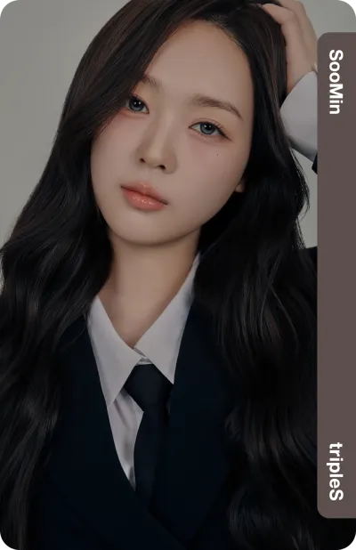 Cream02 SooMin 317Z