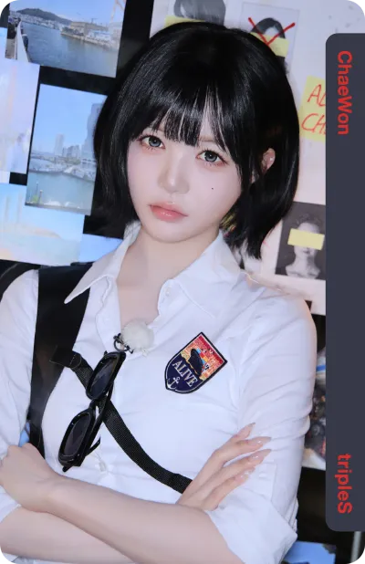 Cream02 ChaeWon 344Z