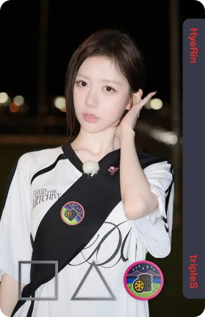 Cream02 HyeRin 345Z